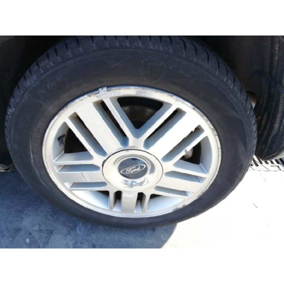 ford focus berlina (cap) del año 2006