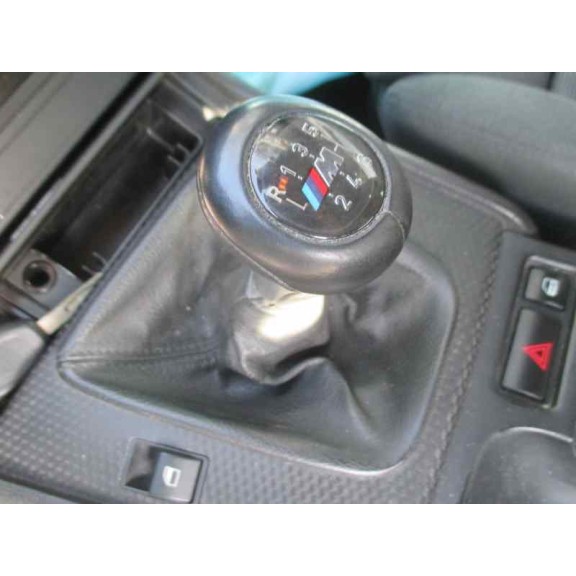 bmw serie 3 compact (e46) del año 2005