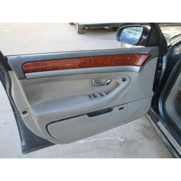 audi a8 (4e2) del año 2006