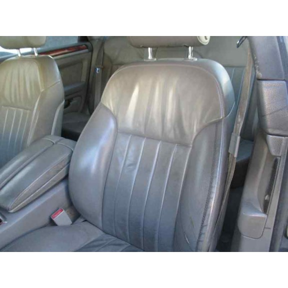 audi a8 (4e2) del año 2006