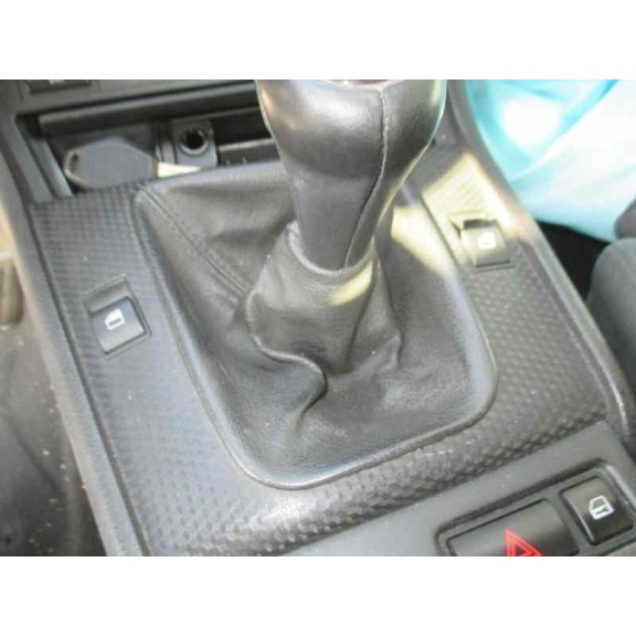 bmw serie 3 compact (e46) del año 2005