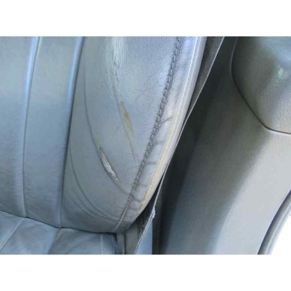 audi a8 (4e2) del año 2006