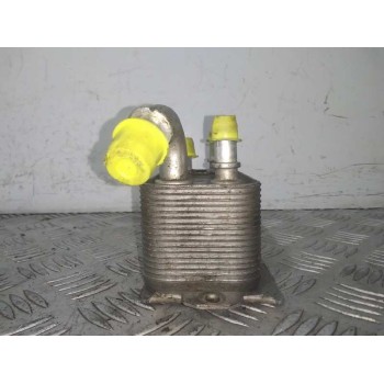 Recambio de enfriador aceite motor para land rover evoque dynamic referencia OEM IAM 6G917A095AD  