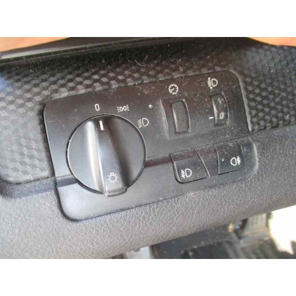 bmw serie 3 compact (e46) del año 2005