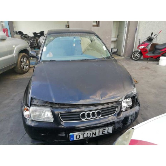 audi a3 (8l) del año 1999