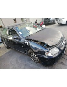 audi a3 (8l) del año 1999 2