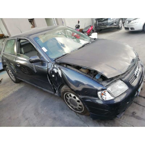 audi a3 (8l) del año 1999