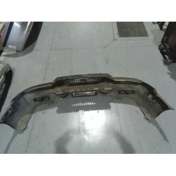 Recambio de paragolpes delantero para hyundai sonata (y3) 2.0 16v gls dohc referencia OEM IAM  VERDE 