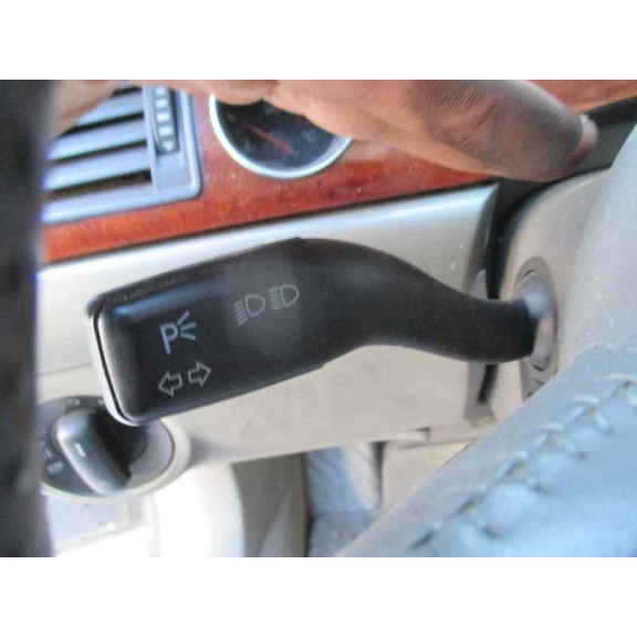 audi a8 (4e2) del año 2006