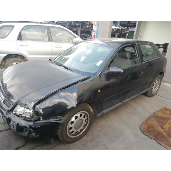 audi a3 (8l) del año 1999