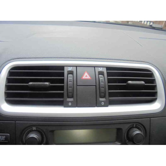 skoda fabia (5j2 ) del año 2007