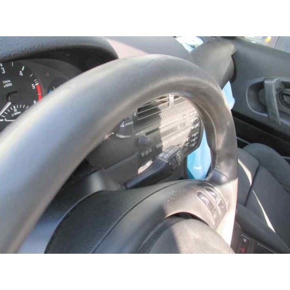 bmw serie 3 compact (e46) del año 2005