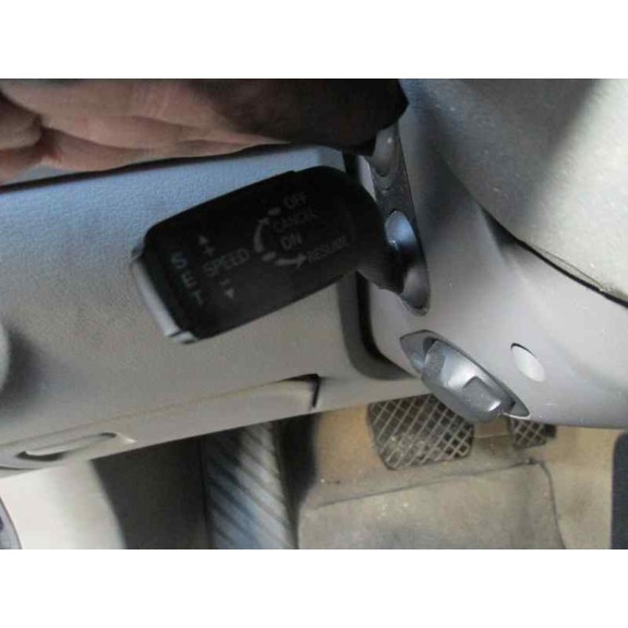 audi a8 (4e2) del año 2006