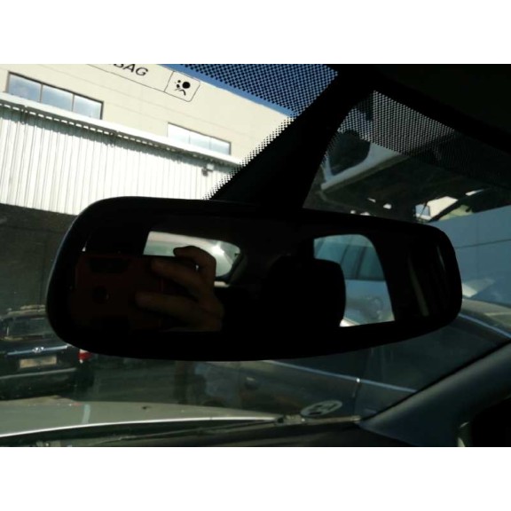 ford focus berlina (cap) del año 2006