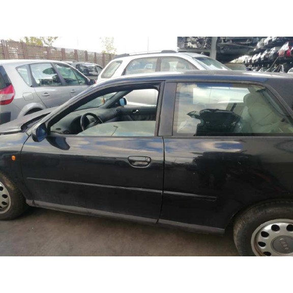 audi a3 (8l) del año 1999