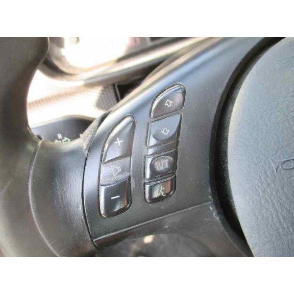 bmw serie 3 compact (e46) del año 2005