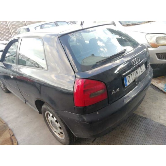 audi a3 (8l) del año 1999