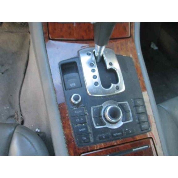 audi a8 (4e2) del año 2006