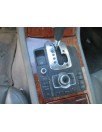 audi a8 (4e2) del año 2006