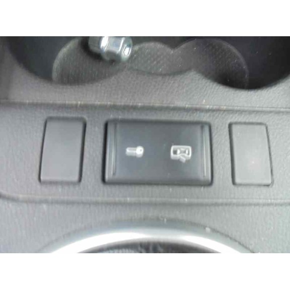 skoda fabia (5j2 ) del año 2007