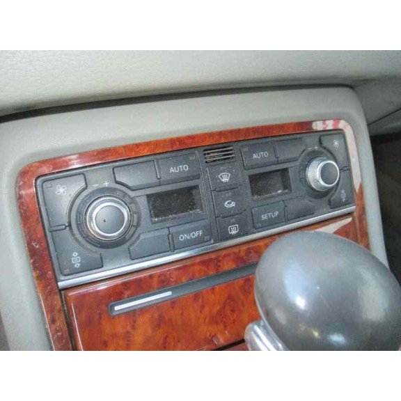 audi a8 (4e2) del año 2006