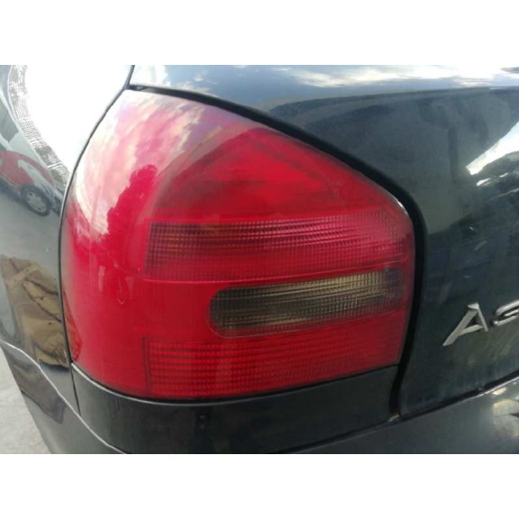 audi a3 (8l) del año 1999