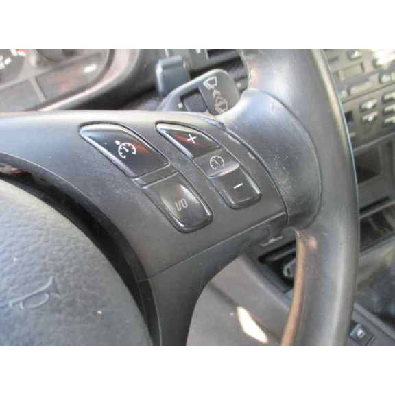 bmw serie 3 compact (e46) del año 2005