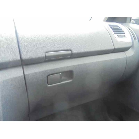 skoda fabia (5j2 ) del año 2007