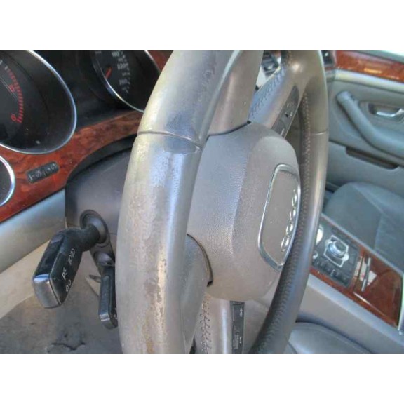 audi a8 (4e2) del año 2006