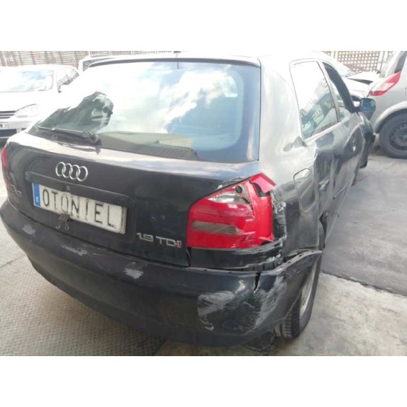 audi a3 (8l) del año 1999