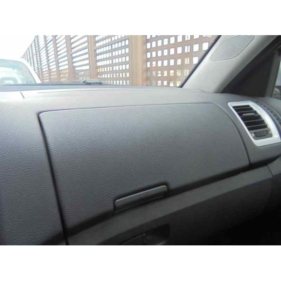 skoda fabia (5j2 ) del año 2007