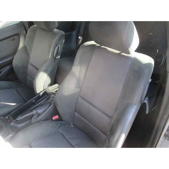 bmw serie 3 compact (e46) del año 2005