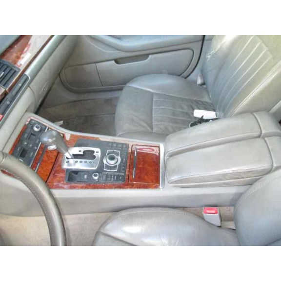 audi a8 (4e2) del año 2006