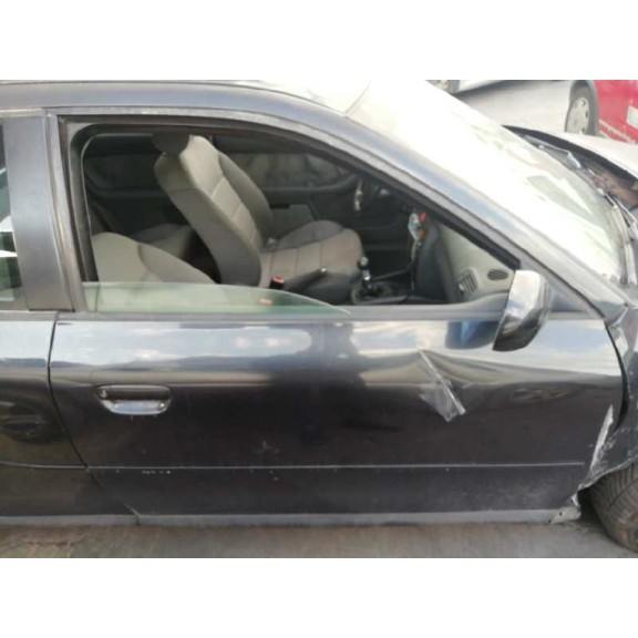 audi a3 (8l) del año 1999