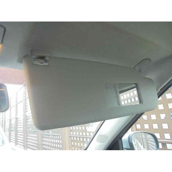 skoda fabia (5j2 ) del año 2007