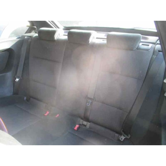 bmw serie 3 compact (e46) del año 2005