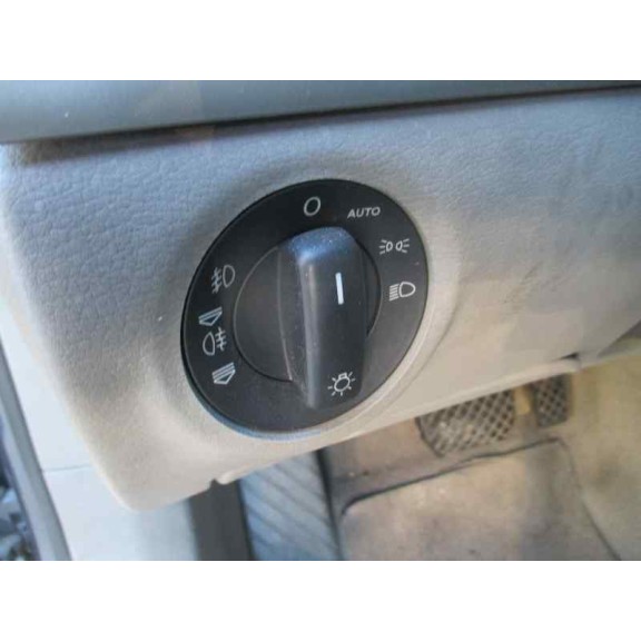 audi a8 (4e2) del año 2006