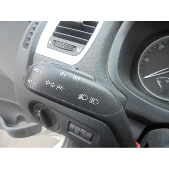 skoda fabia (5j2 ) del año 2007