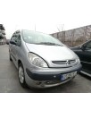 citroën xsara picasso del año 2001