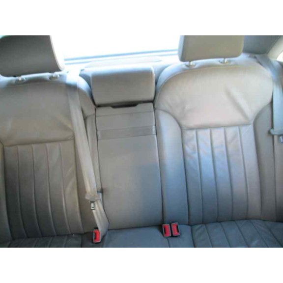 audi a8 (4e2) del año 2006