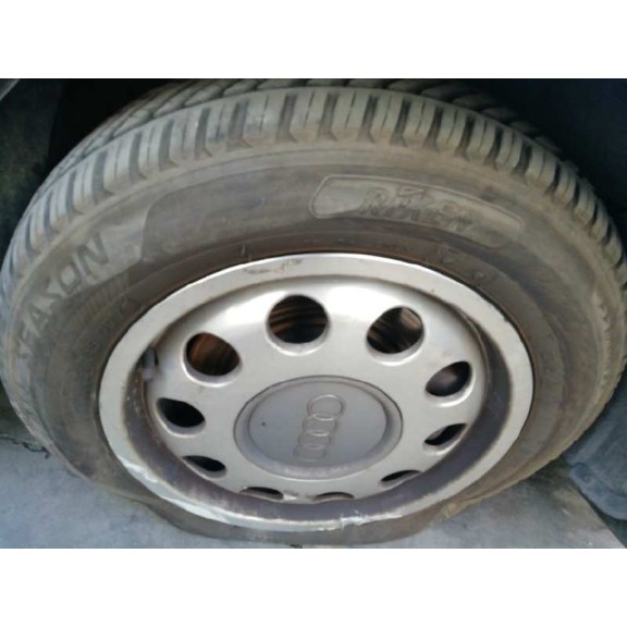 audi a3 (8l) del año 1999