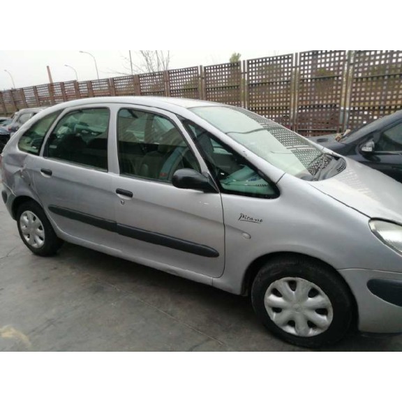 citroën xsara picasso del año 2001