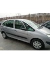 citroën xsara picasso del año 2001