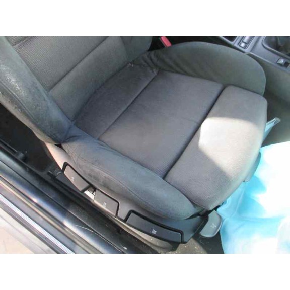 bmw serie 3 compact (e46) del año 2005