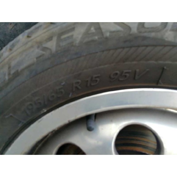 audi a3 (8l) del año 1999