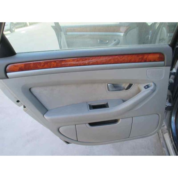 audi a8 (4e2) del año 2006