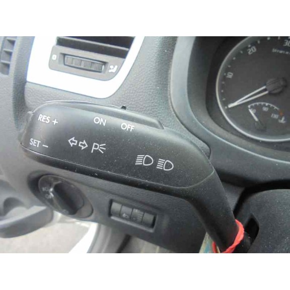 skoda fabia (5j2 ) del año 2007