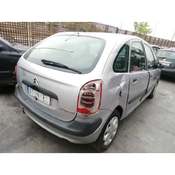 citroën xsara picasso del año 2001