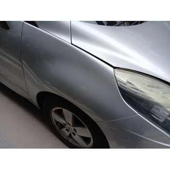 Recambio de aleta delantera derecha para renault scénic iii (jz0/1_) 1.5 dci referencia OEM IAM   