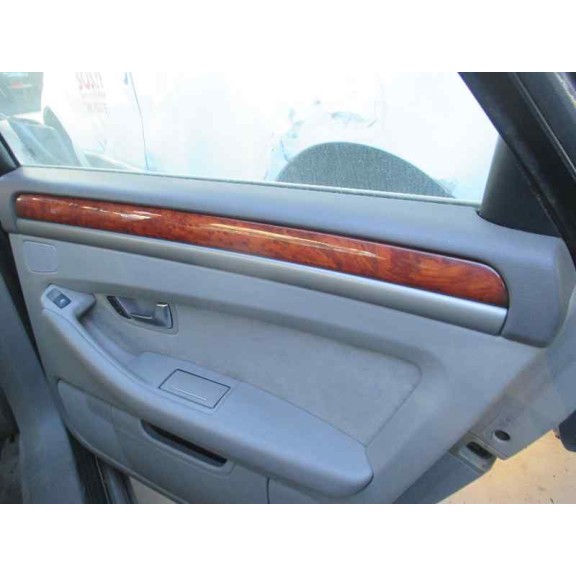 audi a8 (4e2) del año 2006